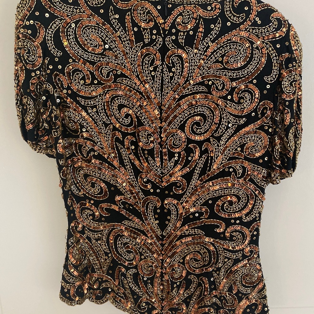 Sequenced Top